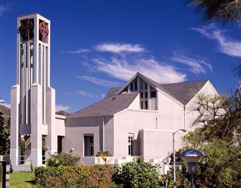 george  hopkins construction churches