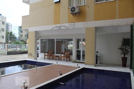 Condomínio Residencial Recanto da Praia Recreio Rio de Janeiro