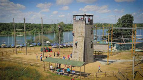 Stubbers | Adventure sports center in Upminster, England | Adventure