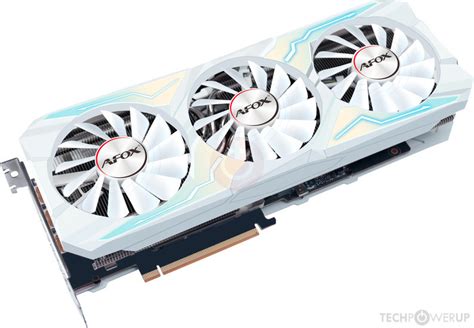 Afox Rtx V Specs Techpowerup Gpu Database