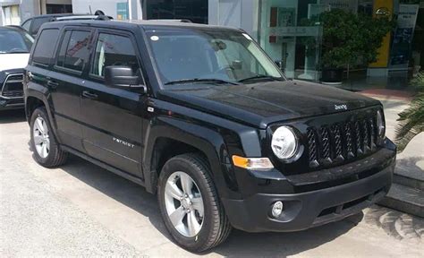 7 Common Jeep Patriot Transmission Problems Off Roading Pro