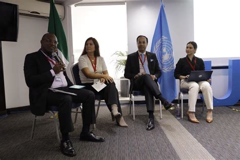 Unodc Anti Corruption And Economic Crime On Twitter Participants From Kenya Mexico And Pakistan