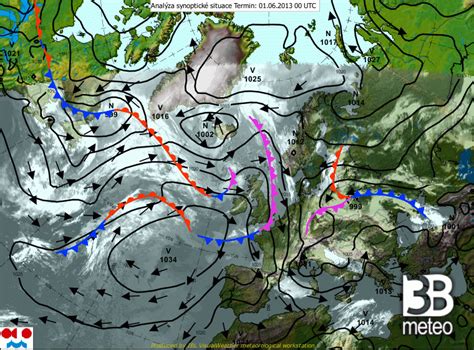 Maltempo Su Alpi E Mittle Europa Caldo Anomalo In Lapponia 3B Meteo