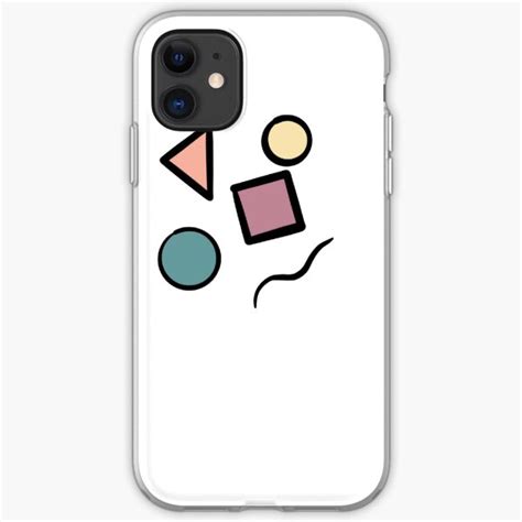 Circle Shaped Iphone Cases And Covers Redbubble