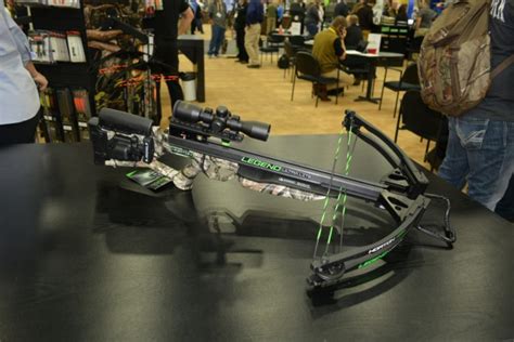 New Crossbows for 2016 | Bowhunting.com