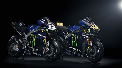 Yamaha MotoGP Wallpapers - Wallpaper Cave