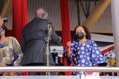 Anne Waiguru Joins Rutos Uda Party Business Today Kenya