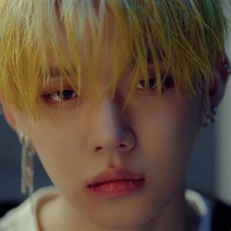 Yeonjun — Txt Cant You See Me Mv Lq