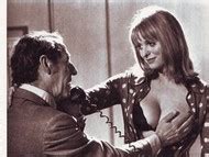 Naked Jane Cardew In Commuter Husbands