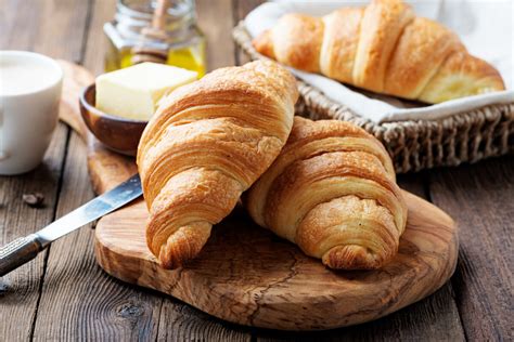 Receitas De Croissant 9 Sabores Para Testar Provar E Amar