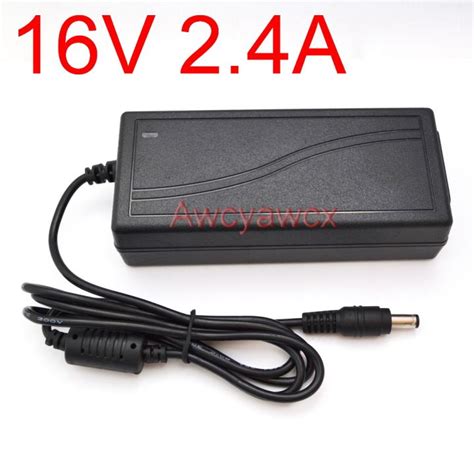 Ac V V Power Adapter Dc V A W Yamaha Keyboard Pa Pa