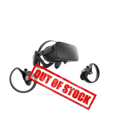 Oculus Virtual Reality System Clearance Cityofclovis Org