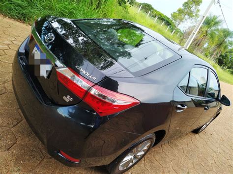 TOYOTA COROLLA 2016 732022178 OLX