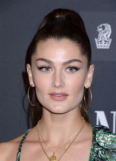 Rachel Matthews – “Vanity Fair: Hollywood Calling” Exhibition LA