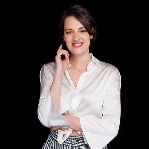 Hot And Sexy Phoebe Waller Bridge Photos ThBLOG