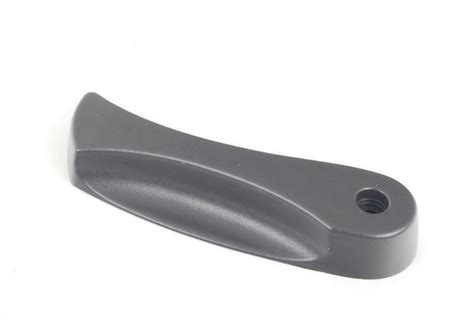 New Oem Genuine Bmw Series E E E Hood Release Handle