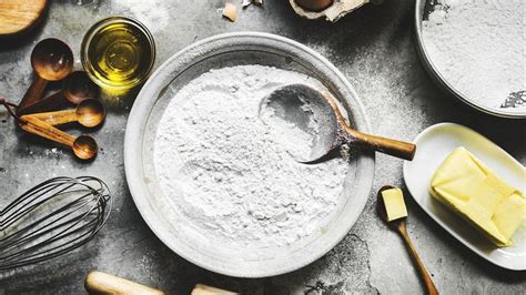 jenis tepung  berfungsi mengentalkan saus  kuah masakan