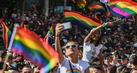 Same Sex Marriage Legalization By Country Awaken