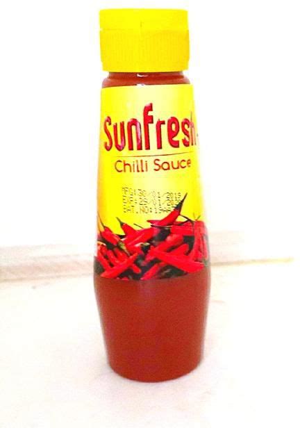 Sunfresh Chilli Sauce 260g Price From Jumia In Kenya Yaoota