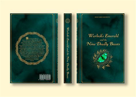 Book Cover - Ideia/Mockup on Behance