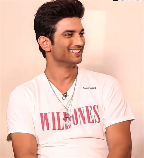 Sushant Singh Rajput Cute Smile Sushant Singh Latest Funny Jokes Singh