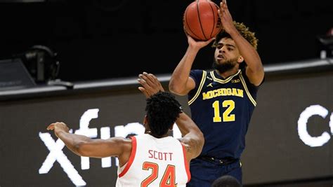 Michigan Basketball Remained Undefeated With Its Win Over