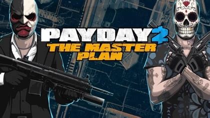 Guide for PAYDAY 2: Crimewave Edition - Walkthrough overview
