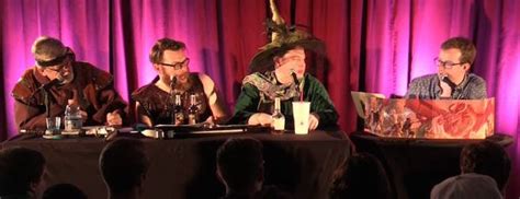 How Music Helped The Adventure Zone Podcast Get Better Pitchfork