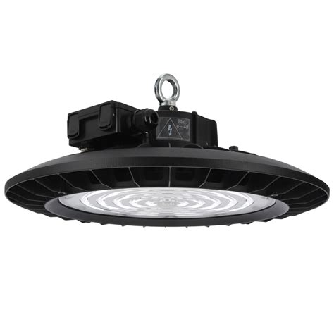 Kanlux LED csarnokvilágító HB Pro HI 140 lm W 200 Watt 28000 lm