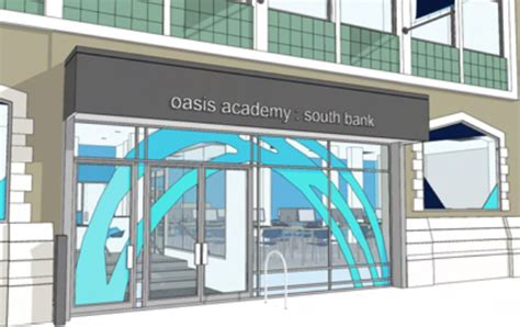 Oasis Academy, South Bank - Transport Planning Practice