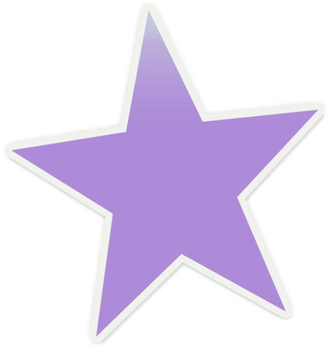 Download High Quality Star Transparent Purple Transparent Png Images