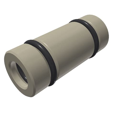 stl file kc  barrel spacermodel     printcults