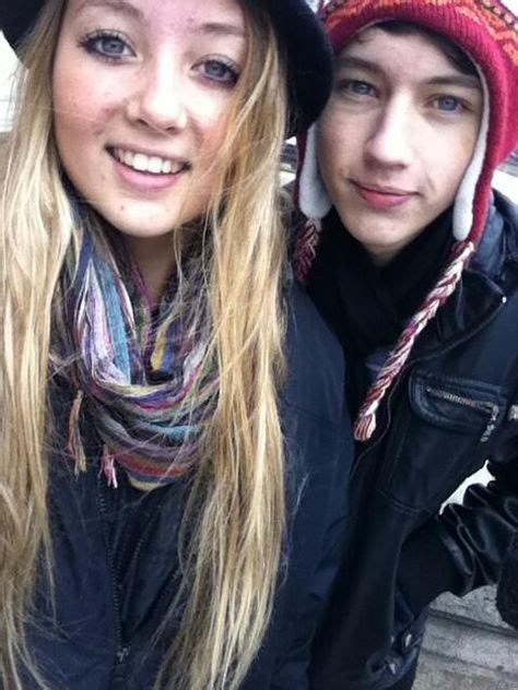 12 Best Troye Sivan with his sister Sage Moments ideas | troye sivan, in this moment, blue ...