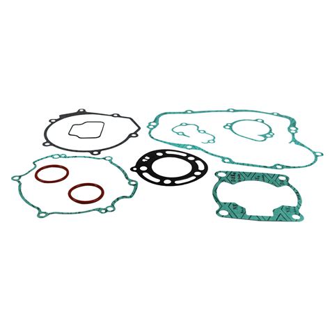 Namura Complete Gasket Set Full Kit For Kawasaki Kx80 1998 1999 2000