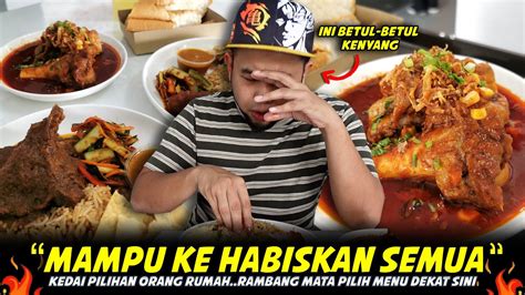 3 Pinggan Pun Boleh Licin Lain Level Makanan Dekat Sini Singgah Restoran Dapur Beriani