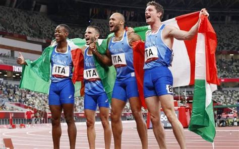 Olimpiadi 2024 Il Programma Di Atletica A Parigi Sky Sport