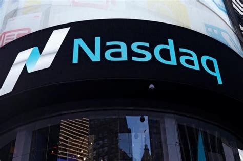 Nasdaq Closes At New Record High Daily Sabah