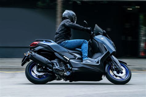 Yamaha X Max 125 Y 300 2023 Nuevos Club Del Motorista KMCero