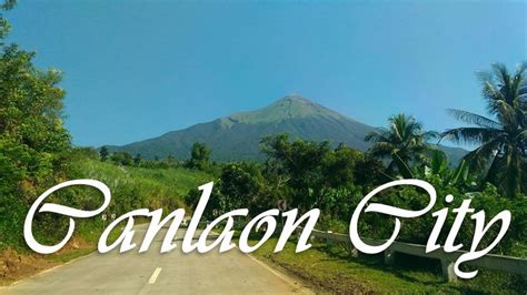 CANLAON CITY GUIDE | TOURIST ATTRACTIONS | PENSION HOUSES