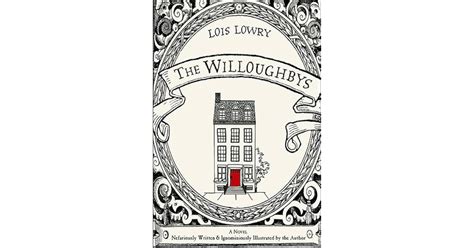 The Willoughbys Book Summary : The Willoughbys Movie Tie-in Edition by ...