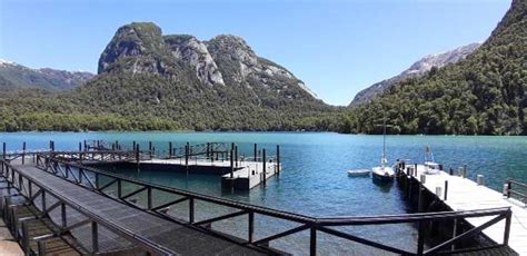 EXCURSION A PUERTO BLEST Desde BARILOCHE