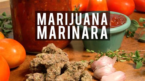 Cannabis Infused Fresh Tomato Marinara Sauce Recipe Ruffhouse Studios