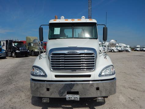 Freightliner Columbia For Sale Used Trucks From