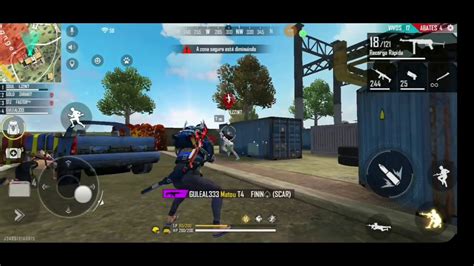 Mp Absurda Free Fire Highlights Samsung Galaxy A Youtube