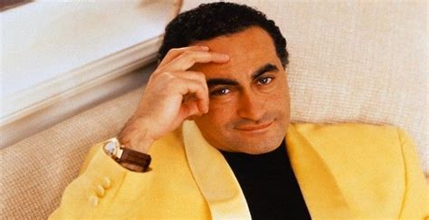 Who Was Dodi Fayed