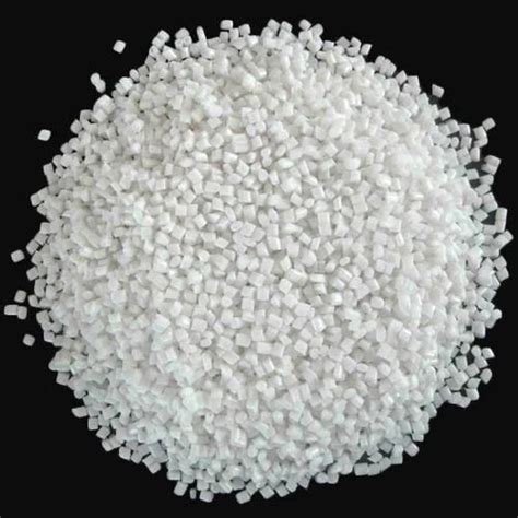 Polycarbonate Milky White Granules Pack Size Kg At Rs Kilogram