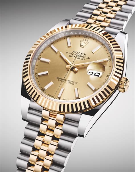 Rolex Oyster Perpetual Lady Datejust 28 para la mujer más exigente