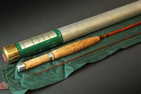 Bamboo Fly Rod Repair And Restoration Artofit