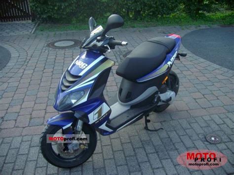 Piaggio Piaggio Ngr Power Dt Moto Zombdrive