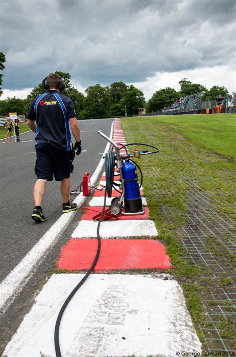 Btcc Oulton Park Flickr